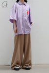 Walter Van Beirendonck Bowei Pants AW22-23 2004